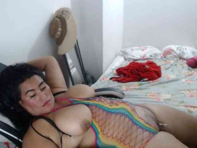 Deboralo123 webcam