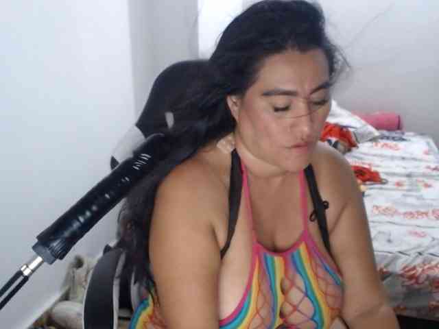 Deboralo123 webcam