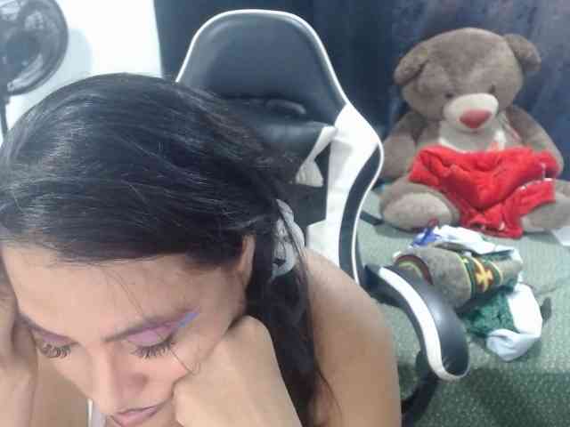Deboralo123 webcam