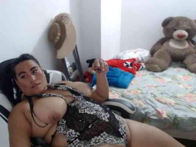 Deboralo123 webcam