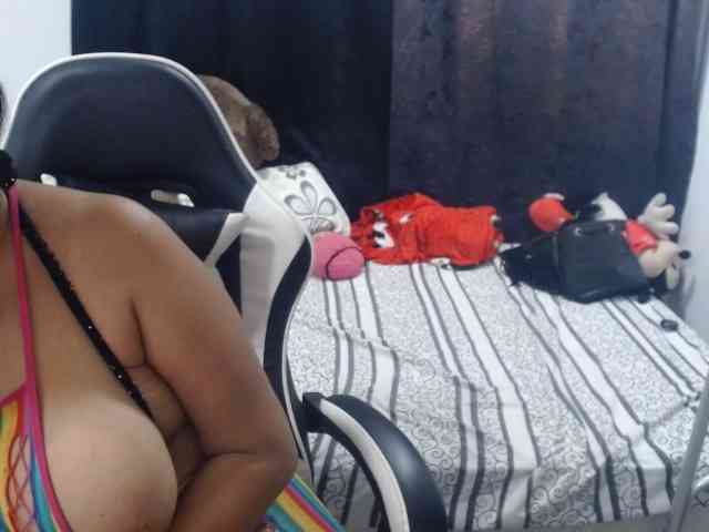 Deboralo123 webcam