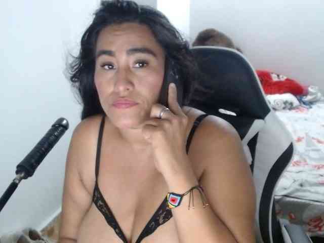 Deboralo123 webcam