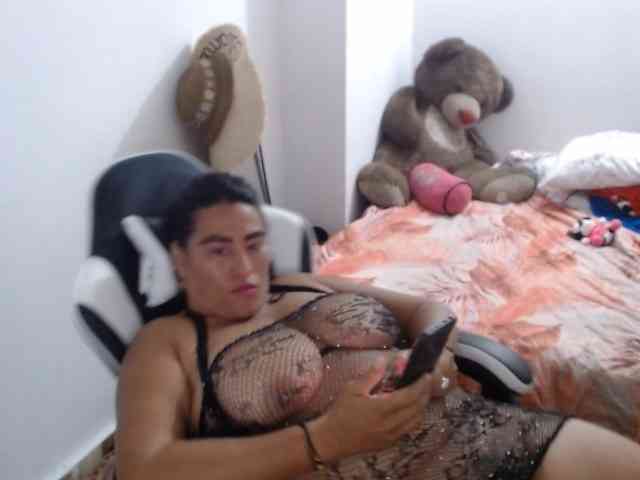 Deboralo123 webcam
