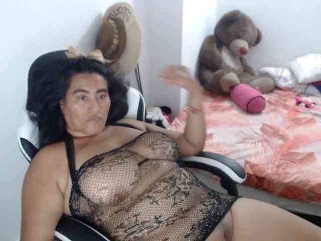 Deboralo123 webcam