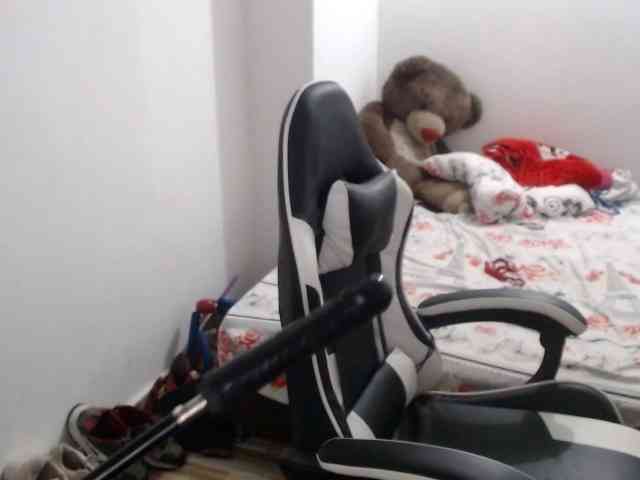 Deboralo123 webcam