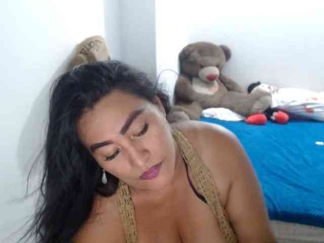 Deboralo123 webcam