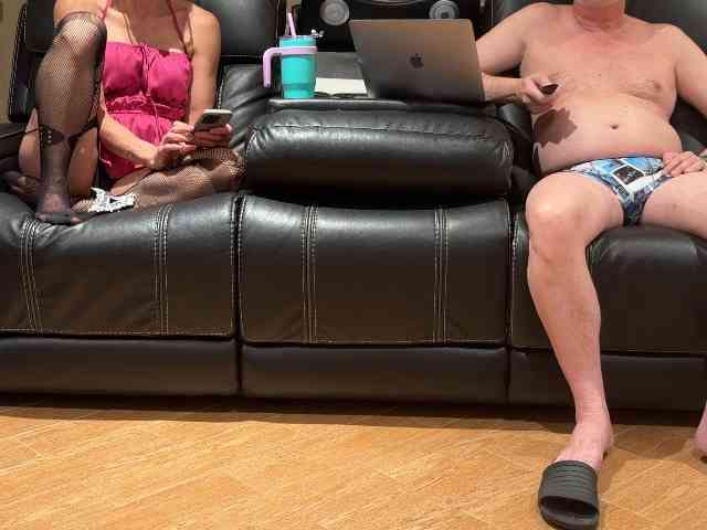 Kindloving webcam