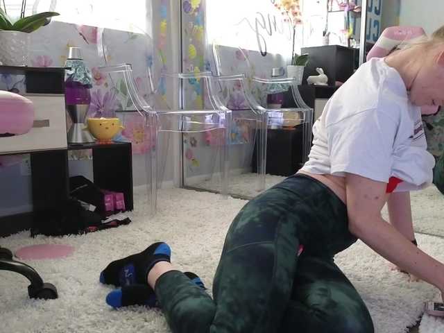 sexyscienceteacher90's BongaCams show and profile