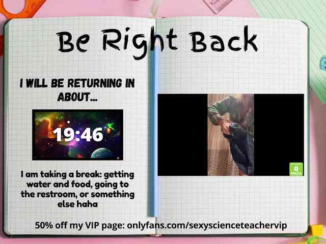 sexyscienceteacher90 webcam