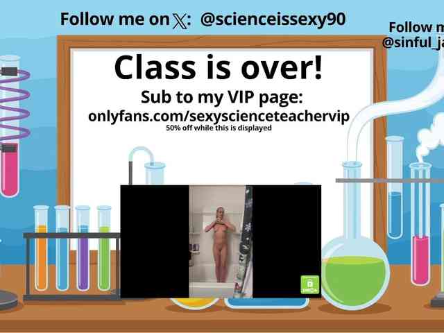 sexyscienceteacher90 webcam