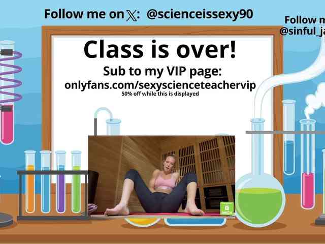 sexyscienceteacher90 webcam