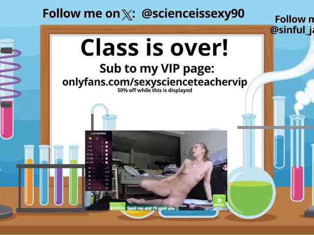 sexyscienceteacher90 webcam