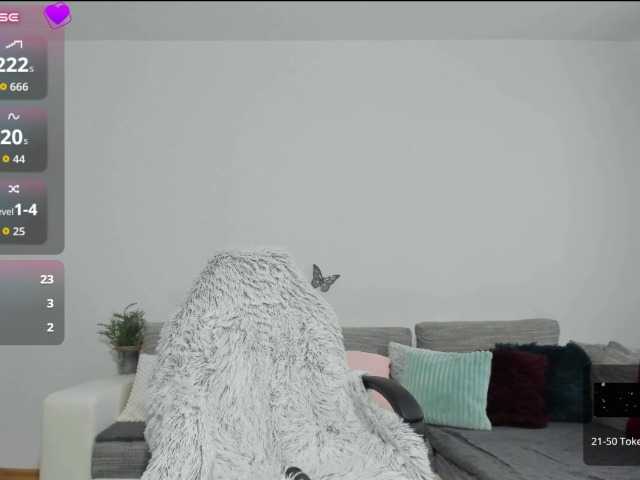 Bella-Diamond live cam on BongaCams
