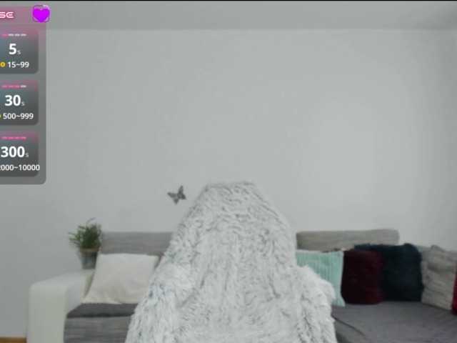 Bella-Diamond live cam on BongaCams