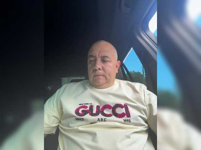 Kirilvip, 42 y/o - Live Cam on BongaCams