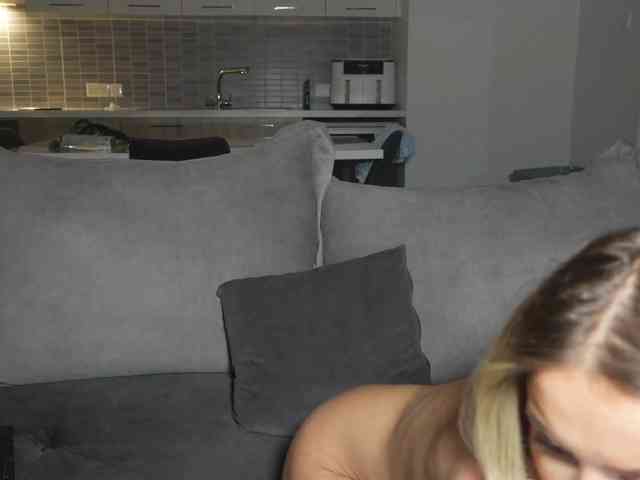HotBella webcam