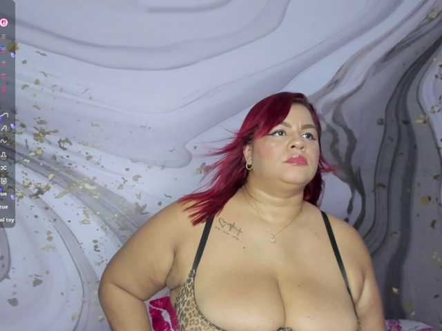 Hornymariee