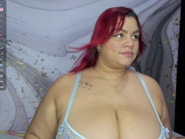 Hornymariee