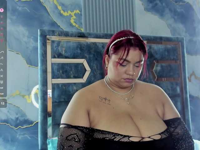Hornymariee