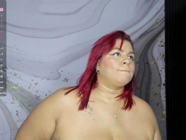 Hornymariee