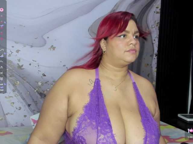 Hornymariee