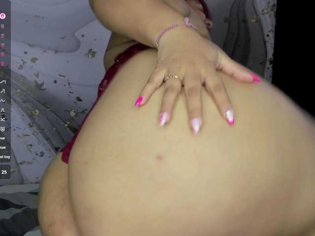 Hornymariee