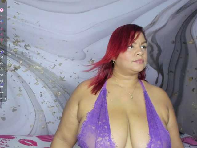 Hornymariee