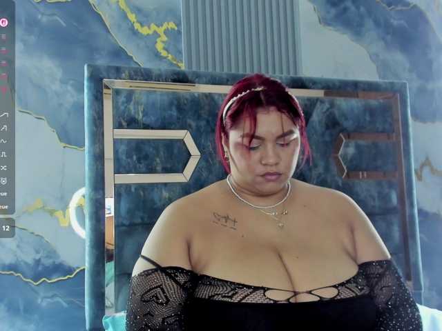 Hornymariee