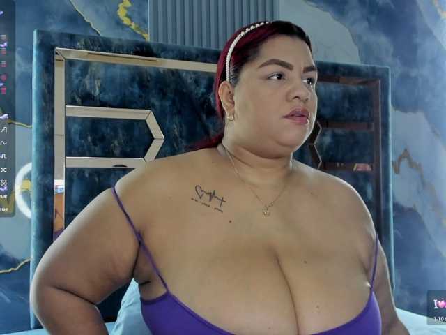 Hornymariee
