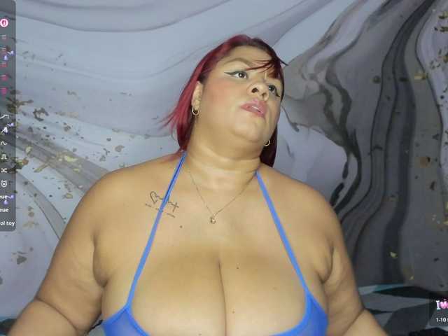Hornymariee