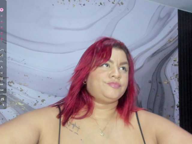 Hornymariee