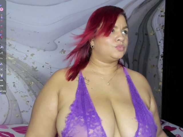 Hornymariee
