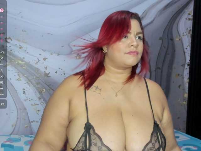 Hornymariee