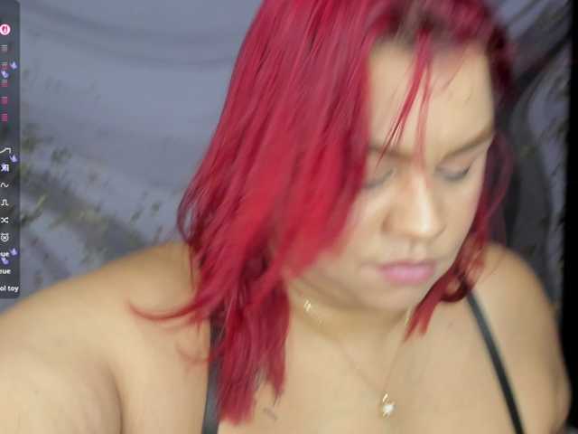 Hornymariee