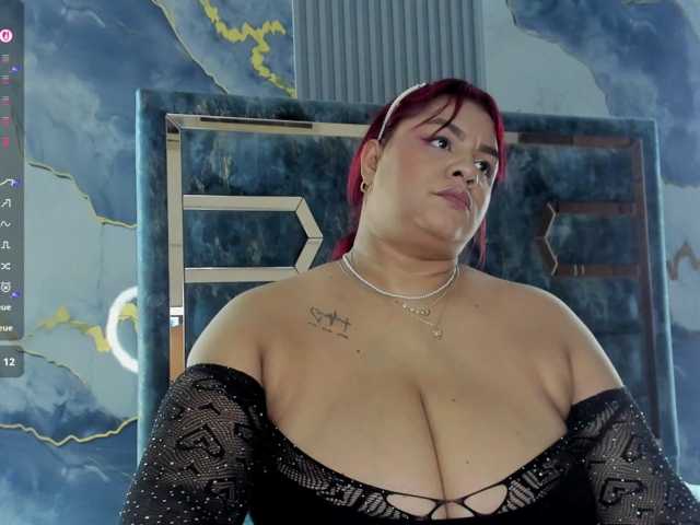 Hornymariee