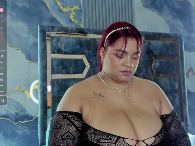 Hornymariee