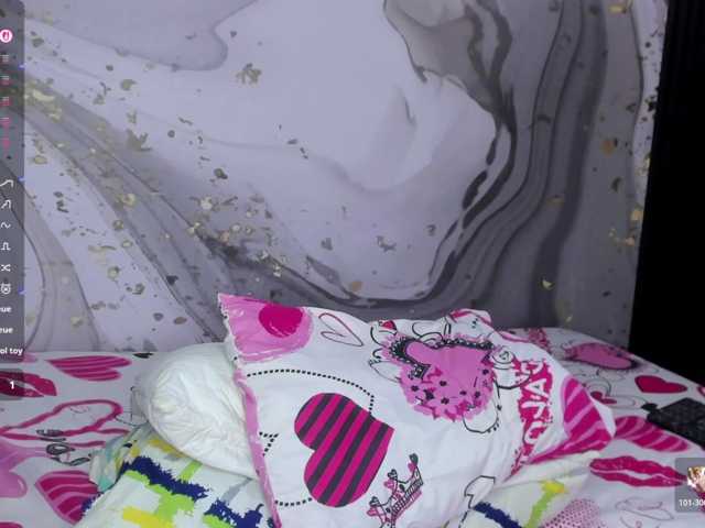 Hornymariee