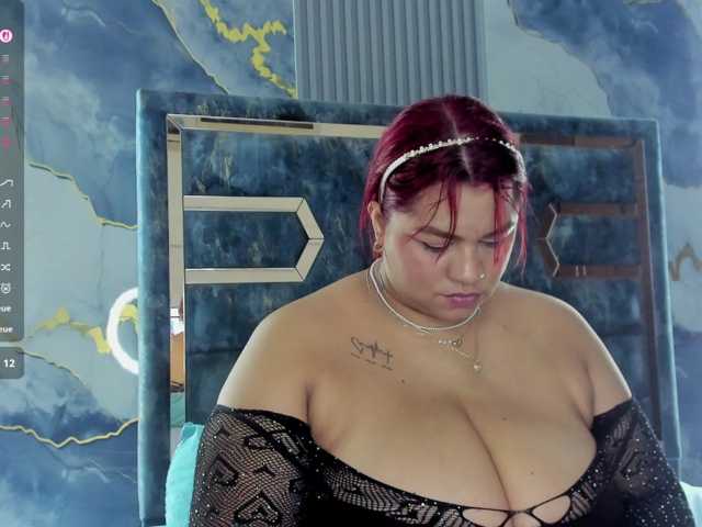 Hornymariee