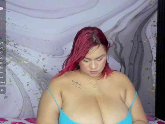 Hornymariee webcam