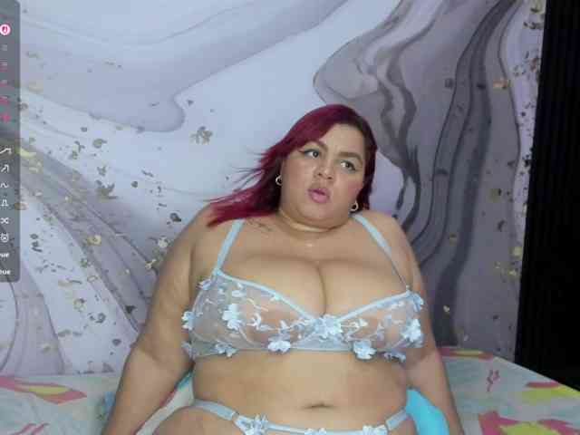 Hornymariee