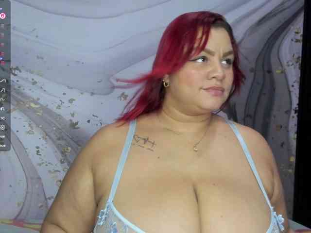 Hornymariee