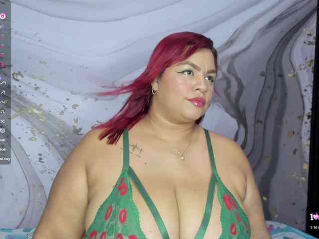 Hornymariee