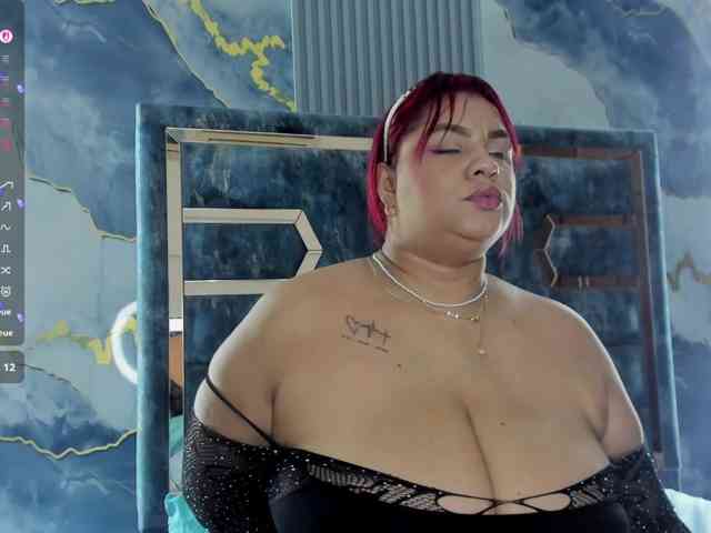 Hornymariee