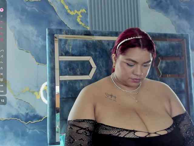 Hornymariee