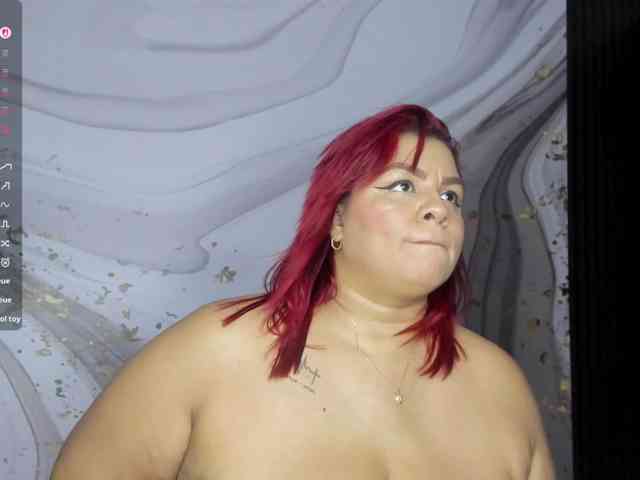 Hornymariee webcam