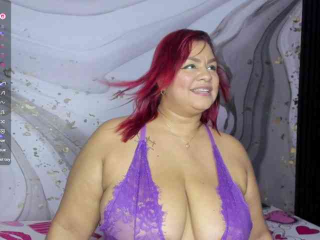 Hornymariee