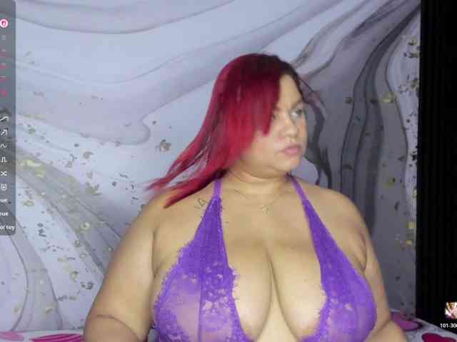 Hornymariee