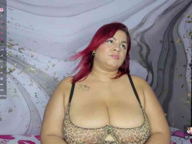 Hornymariee Hornymariee
