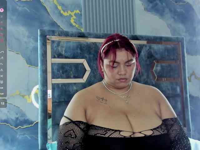 Hornymariee