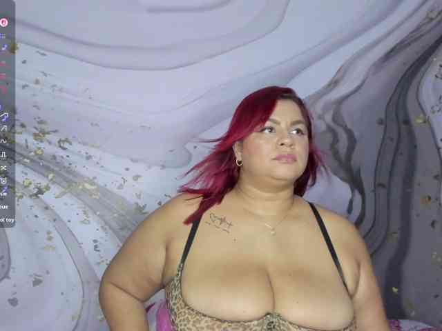 Hornymariee webcam
